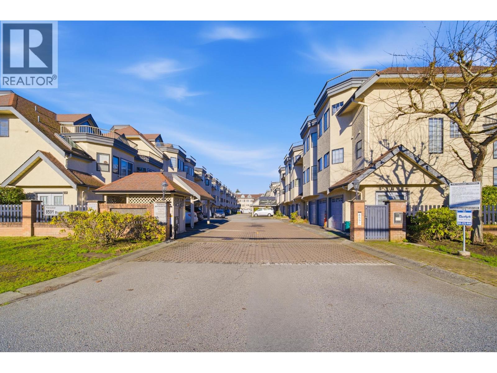 21 8591 Blundell Road, Richmond, British Columbia  V6Y 1K2 - Photo 28 - R3078312