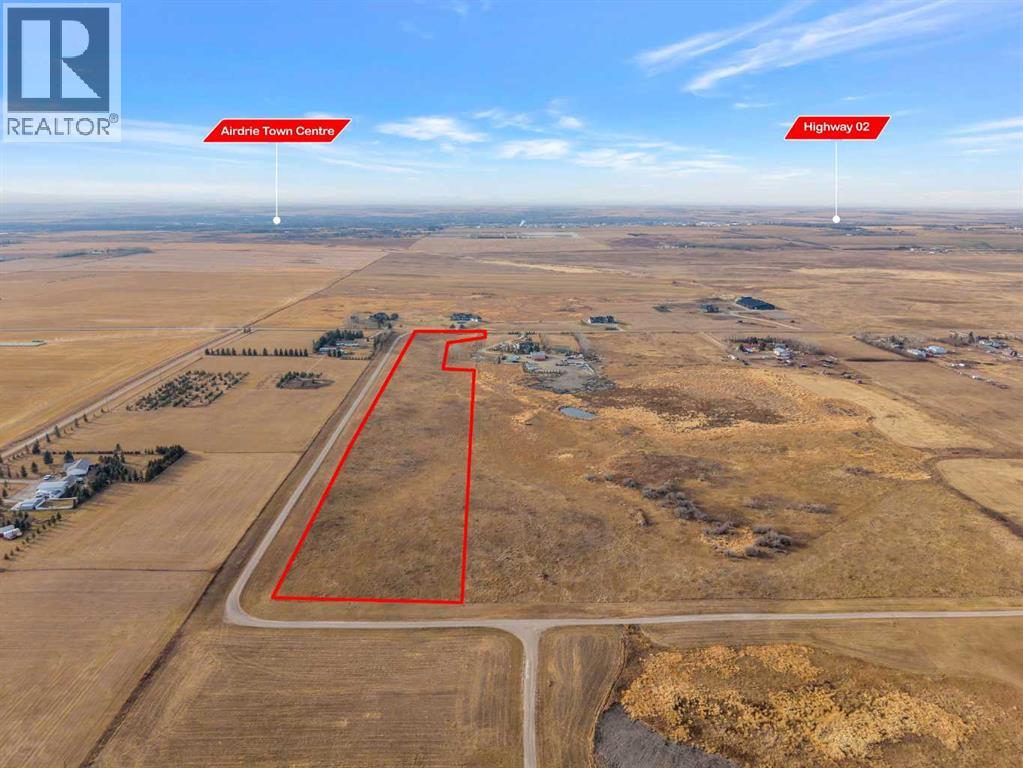 271050 Range Road 285, Rural Rocky View County, Alberta  T4B 2A4 - Photo 3 - A2270928