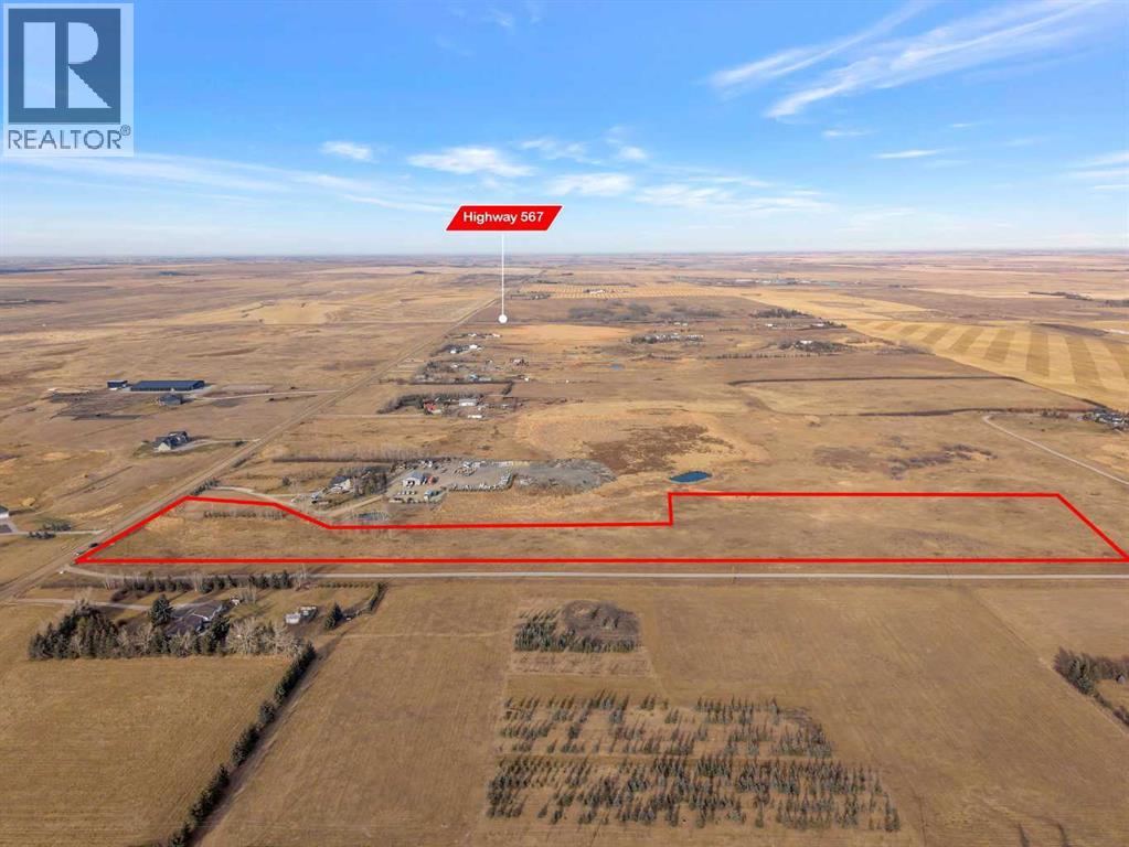 271050 Range Road 285, Rural Rocky View County, Alberta  T4B 2A4 - Photo 2 - A2270928