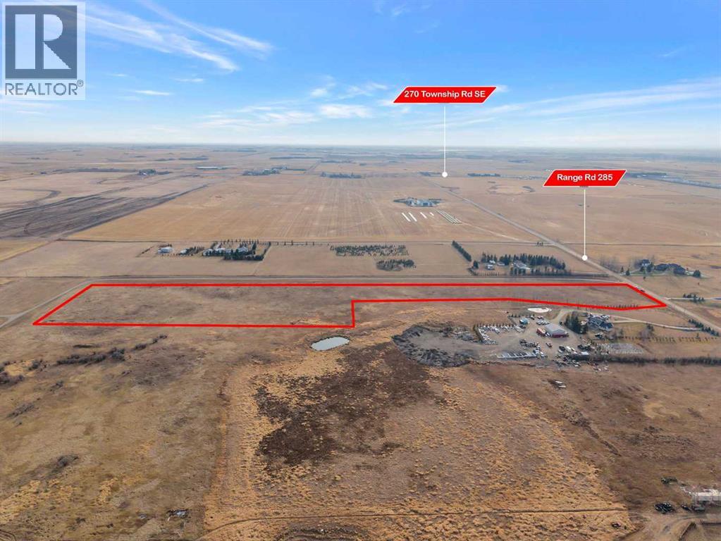 271050 Range Road 285, Rural Rocky View County, Alberta  T4B 2A4 - Photo 4 - A2270928