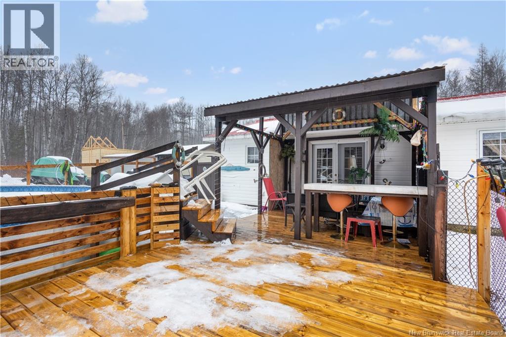 485 Gray Street, Miramichi, New Brunswick  E1V 7S7 - Photo 26 - NB131465