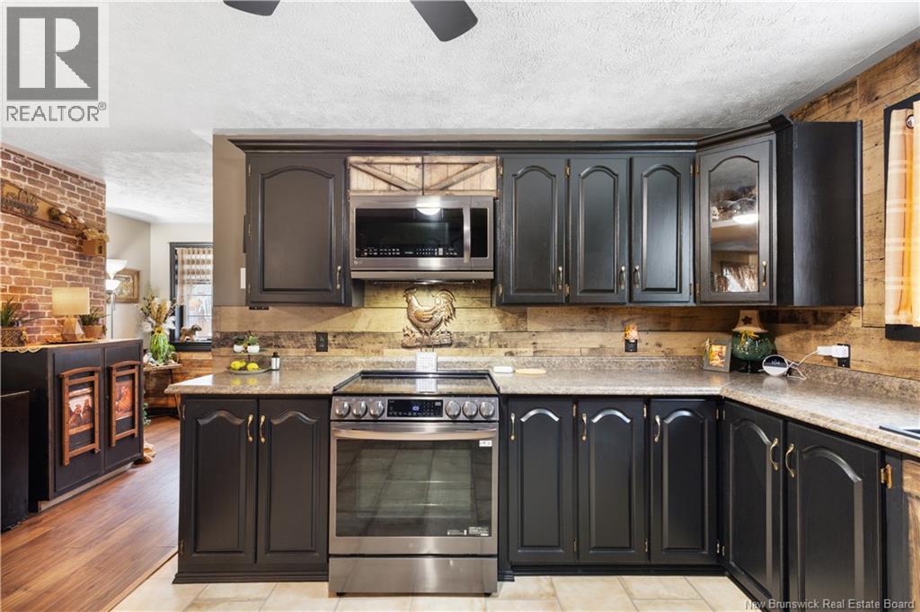 485 Gray Street, Miramichi, New Brunswick  E1V 7S7 - Photo 6 - NB131465