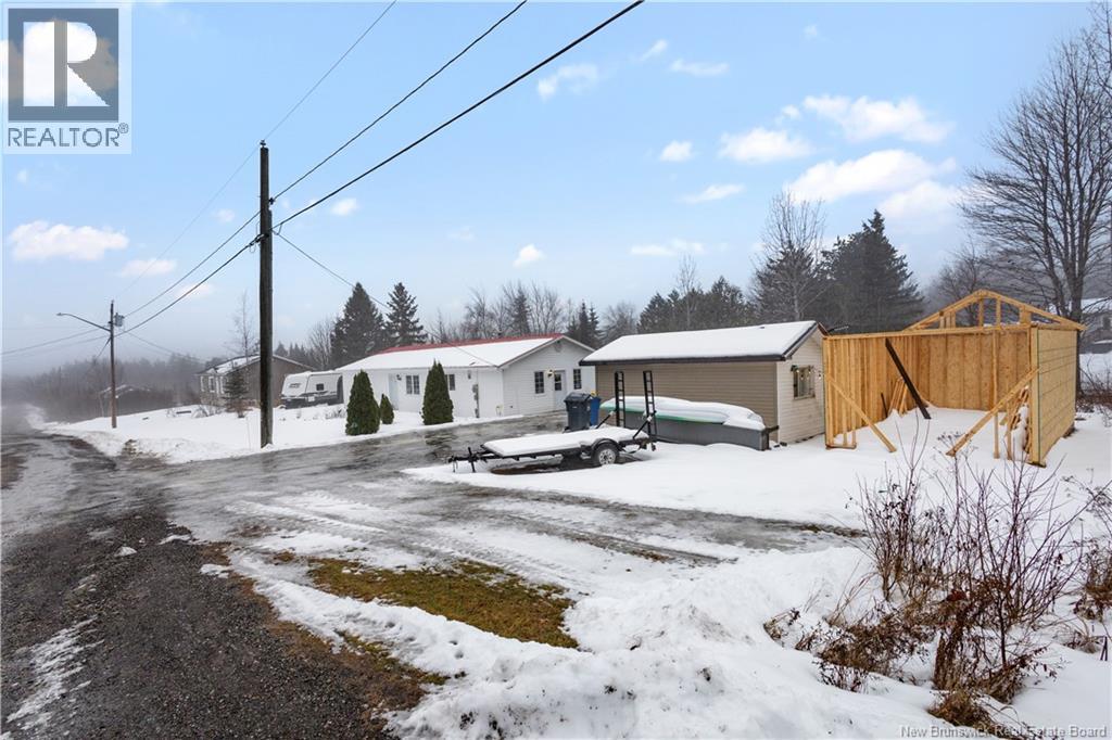 485 Gray Street, Miramichi, New Brunswick  E1V 7S7 - Photo 29 - NB131465