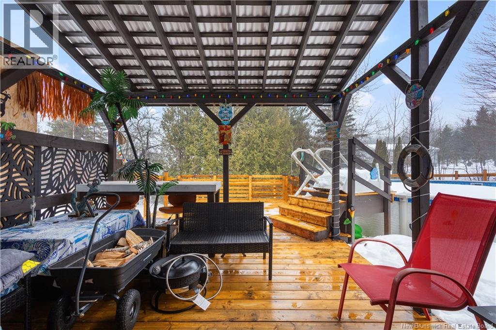 485 Gray Street, Miramichi, New Brunswick  E1V 7S7 - Photo 24 - NB131465