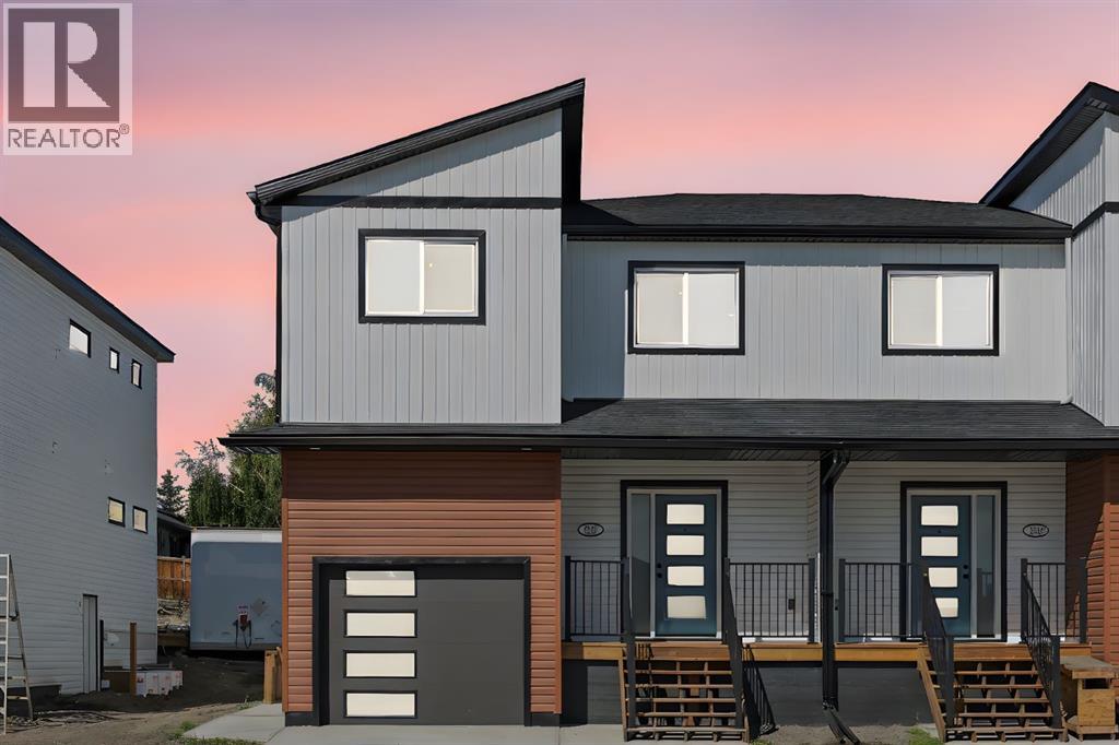 1514 25 Street, Didsbury, Alberta