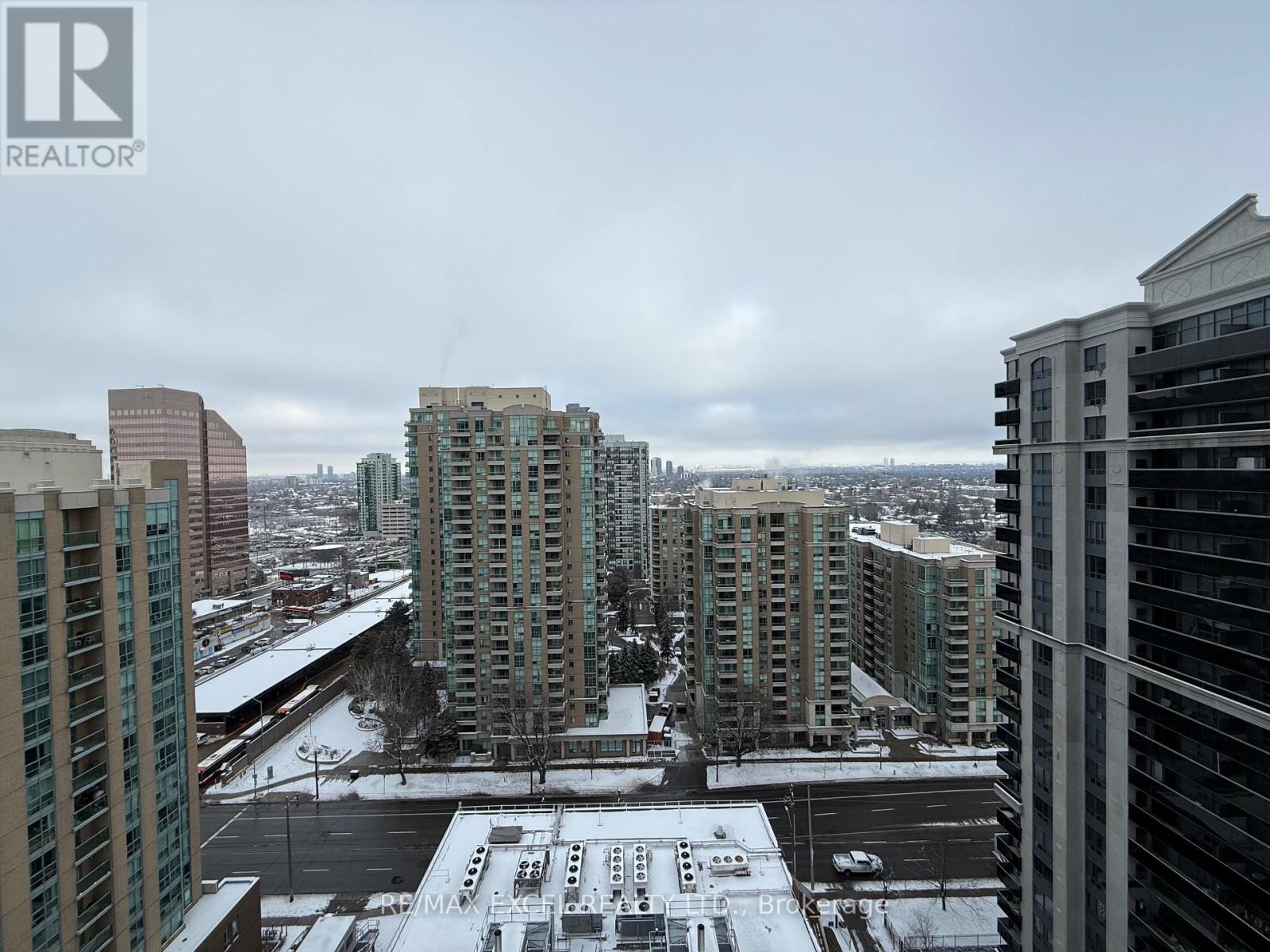 2003 - 36 Olive Avenue, Toronto, Ontario  M2N 0M4 - Photo 10 - C12705786