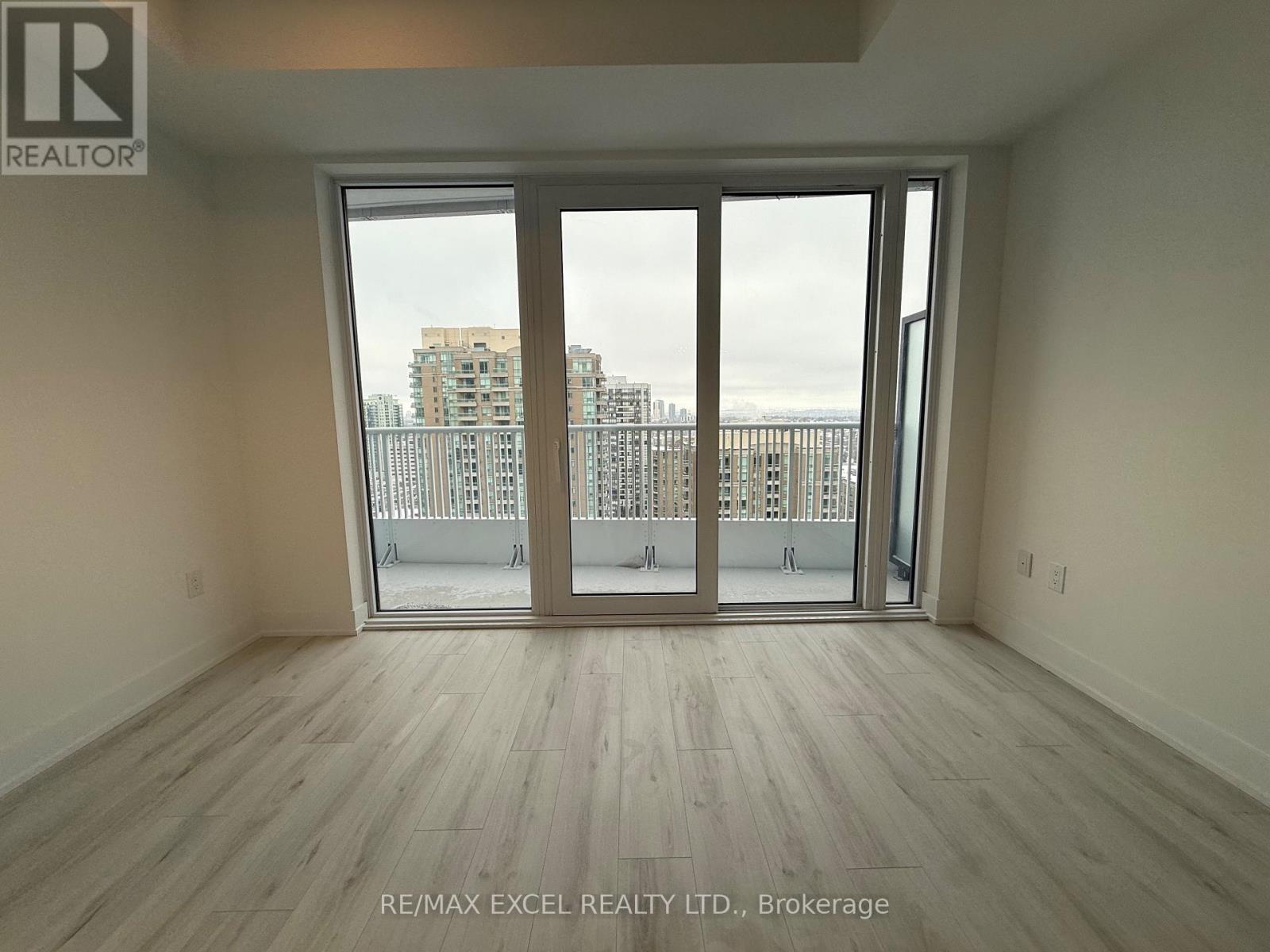 2003 - 36 OLIVE AVENUE, Toronto, Ontario