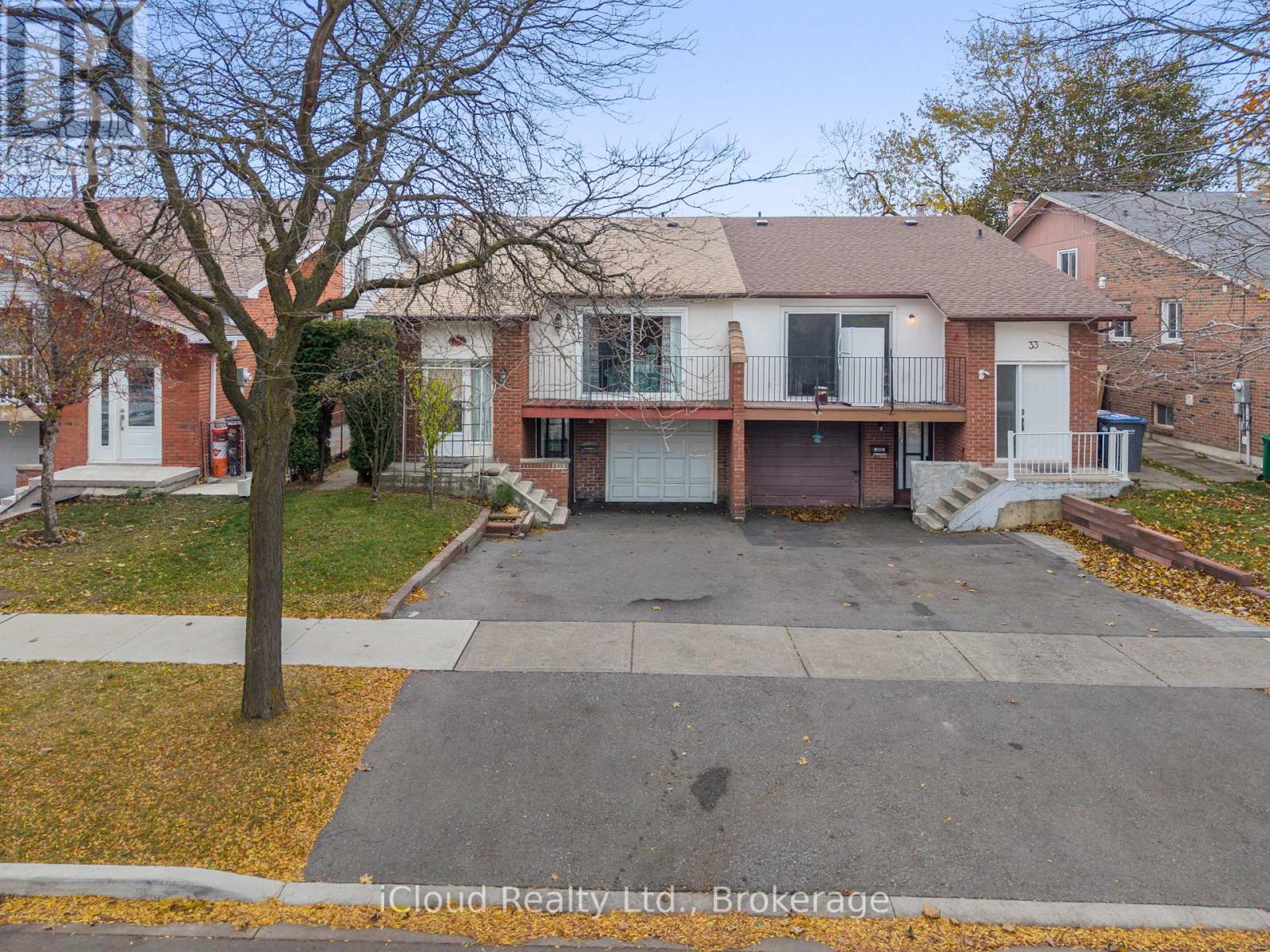35 CARTER DRIVE, Brampton, Ontario