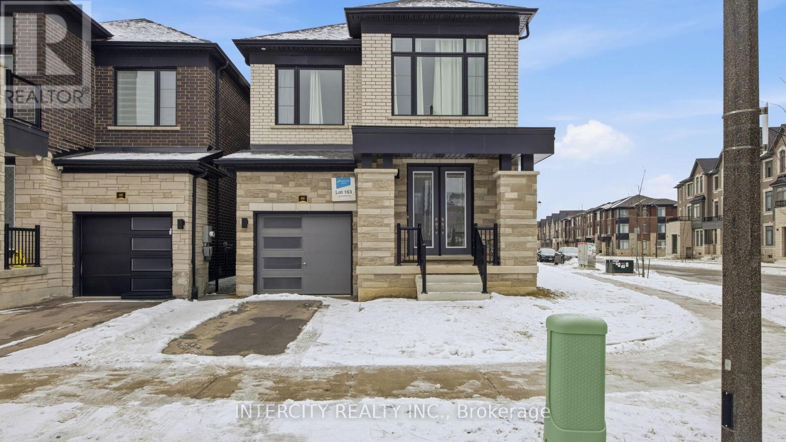 66 CAMINO REAL DRIVE, Caledon, Ontario