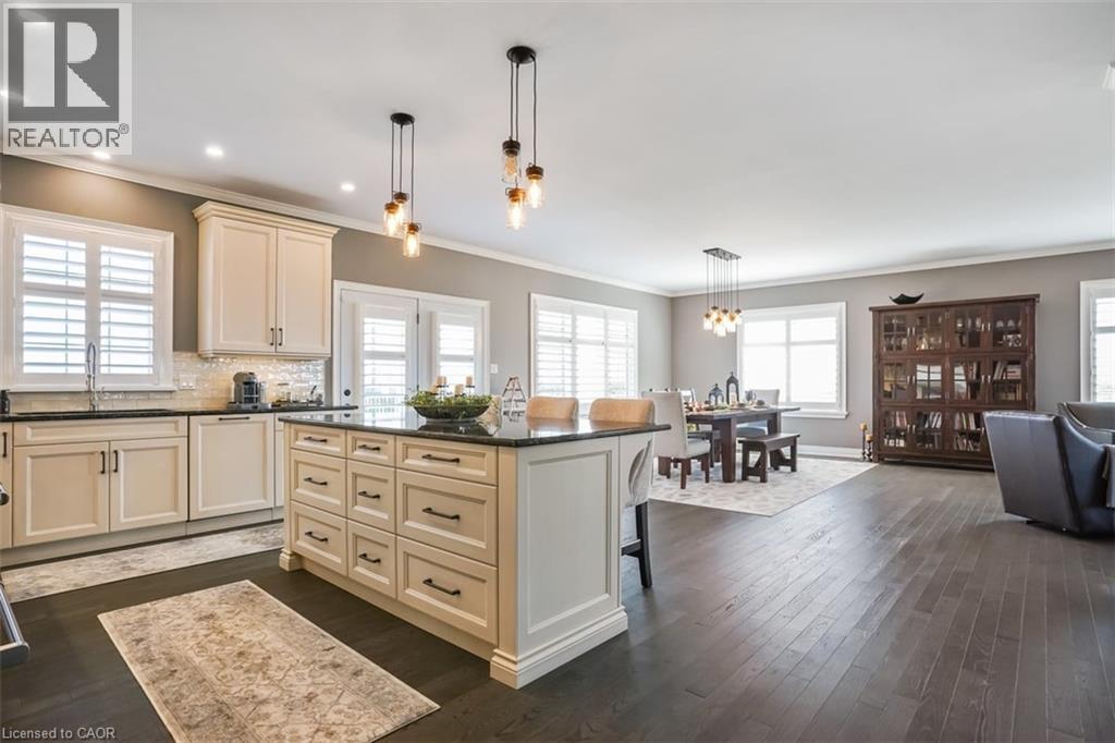 434555 4th Line, Amaranth, Ontario  L0N 1L0 - Photo 13 - 40798865