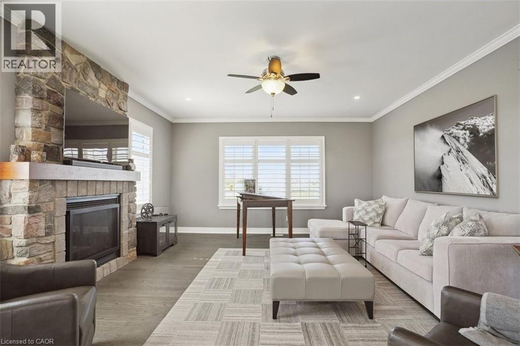 434555 4th Line, Amaranth, Ontario  L0N 1L0 - Photo 23 - 40798865