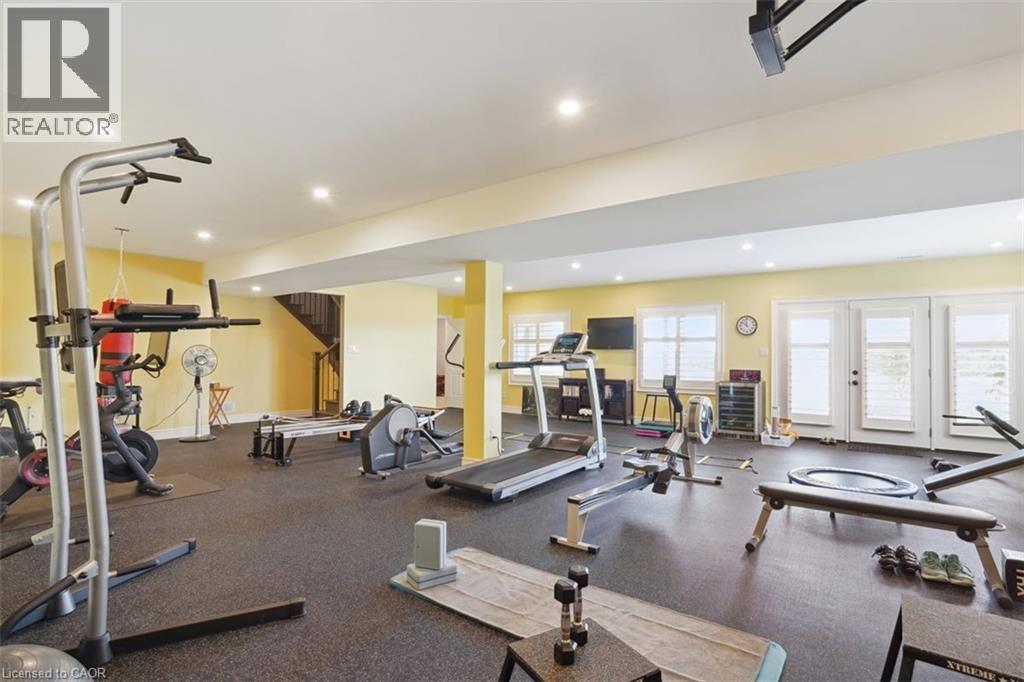 434555 4th Line, Amaranth, Ontario  L0N 1L0 - Photo 37 - 40798865