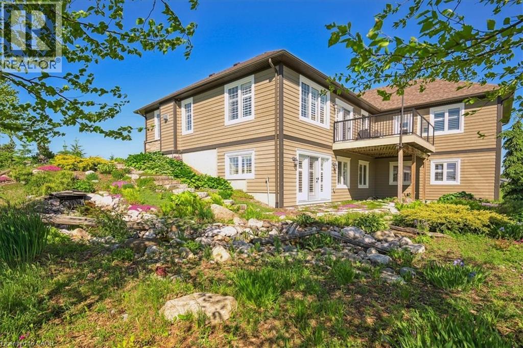 434555 4th Line, Amaranth, Ontario  L0N 1L0 - Photo 6 - 40798865