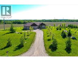 434555 4TH Line, Amaranth, Ontario