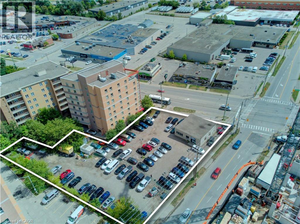 24-26 University Avenue E, Waterloo, Ontario  N2J 2V8 - Photo 1 - 40798752