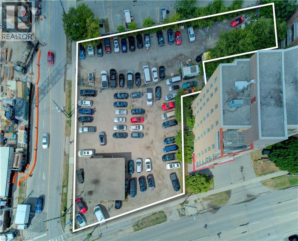 24-26 University Avenue E, Waterloo, Ontario  N2J 2V8 - Photo 4 - 40798752