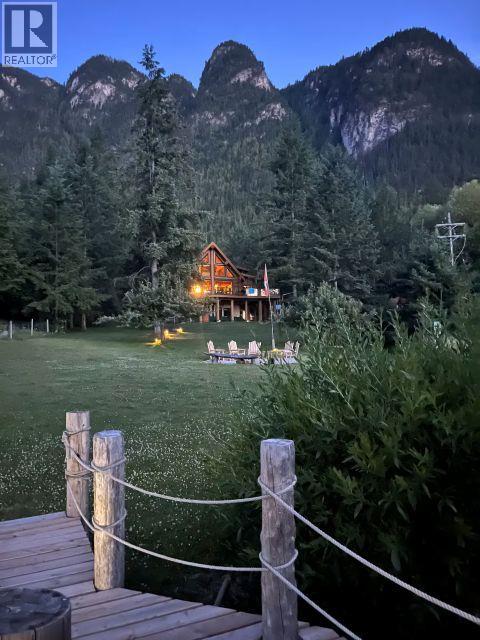 3866 Rock Island Road Lot# 26, Nakusp, British Columbia  V0G 1R1 - Photo 35 - 10372206