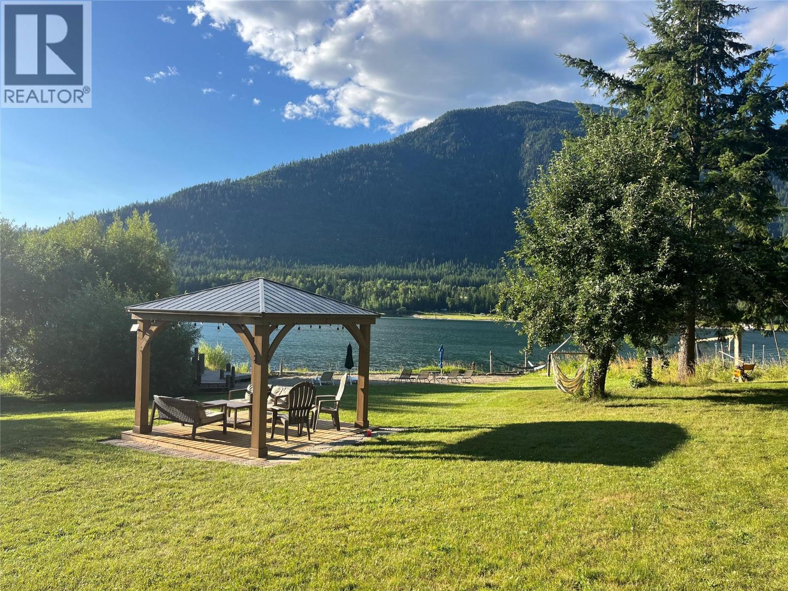 3866 Rock Island Road Lot# 26, Nakusp, British Columbia  V0G 1R1 - Photo 4 - 10372206
