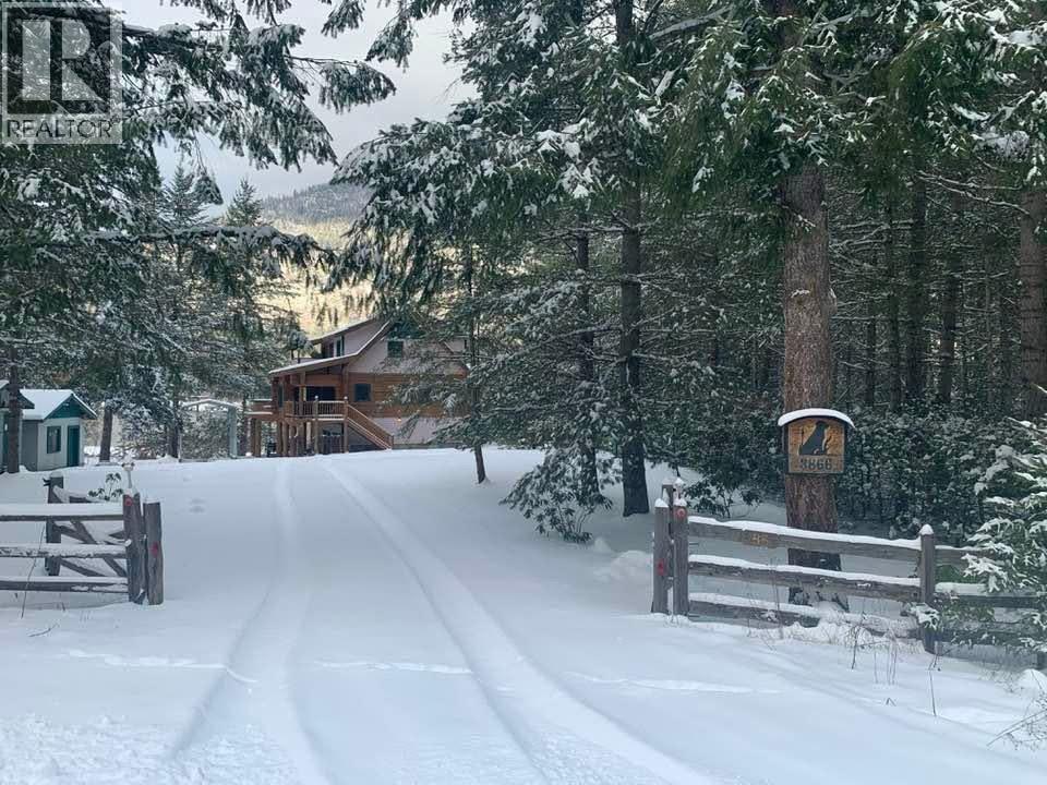 3866 Rock Island Road Lot# 26, Nakusp, British Columbia  V0G 1R1 - Photo 39 - 10372206