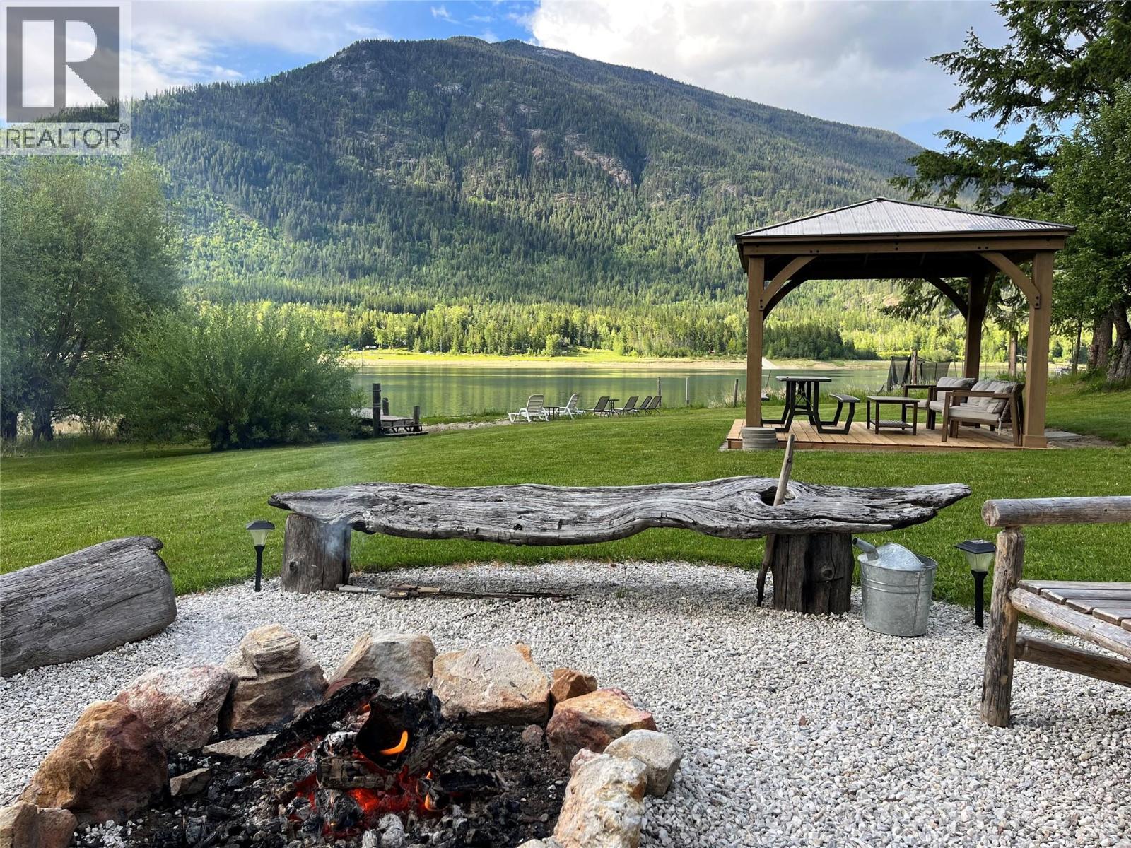 3866 Rock Island Road Lot# 26, Nakusp, British Columbia  V0G 1R1 - Photo 30 - 10372206