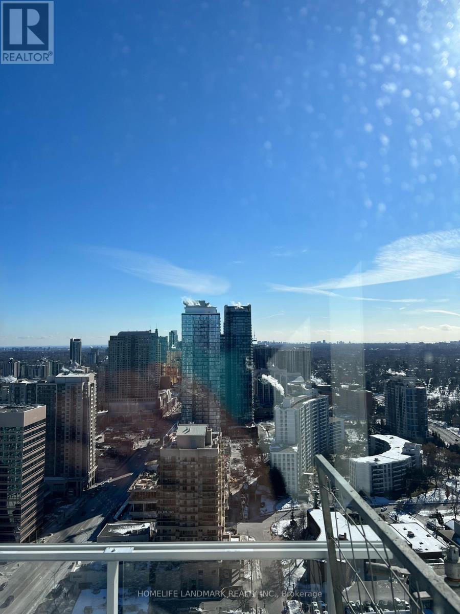 Ph603 - 75 Canterbury Place, Toronto, Ontario  M2N 0L2 - Photo 16 - C12705810