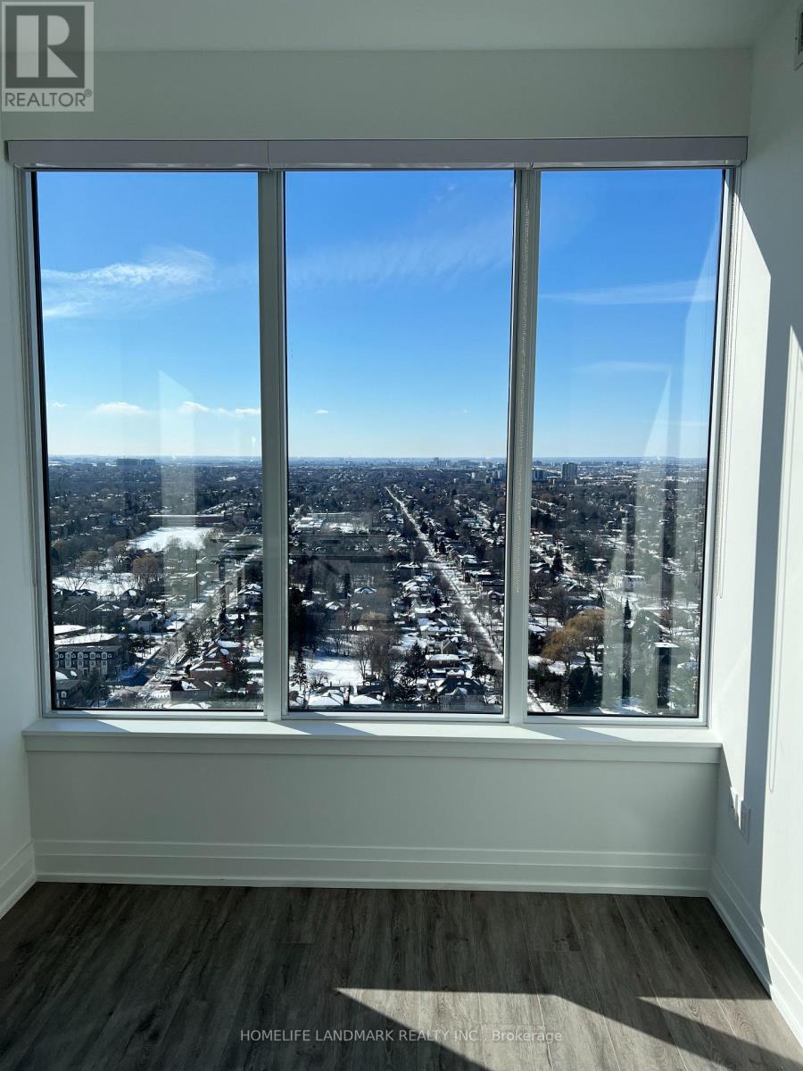 Ph603 - 75 Canterbury Place, Toronto, Ontario  M2N 0L2 - Photo 17 - C12705810