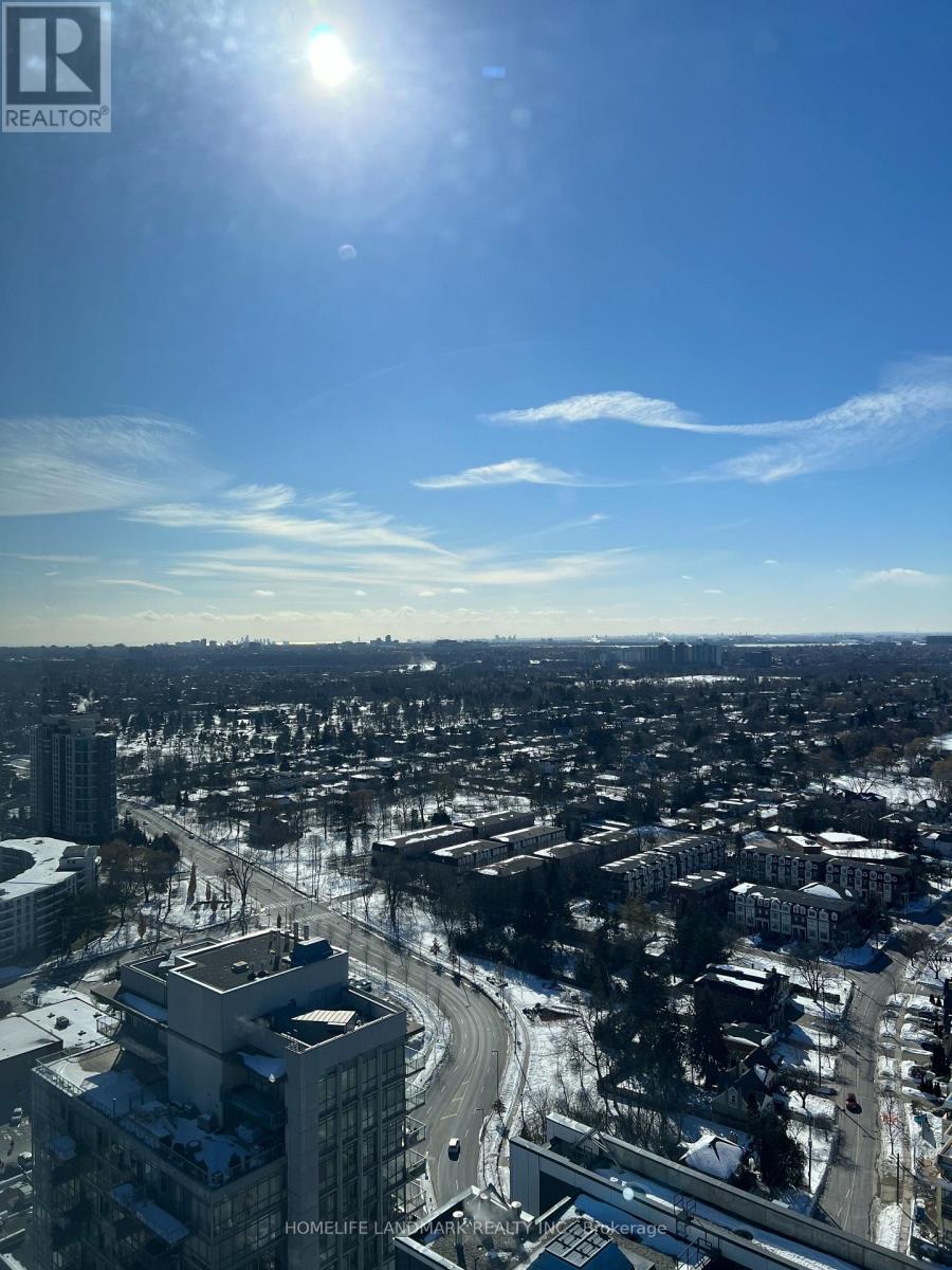 Ph603 - 75 Canterbury Place, Toronto, Ontario  M2N 0L2 - Photo 18 - C12705810