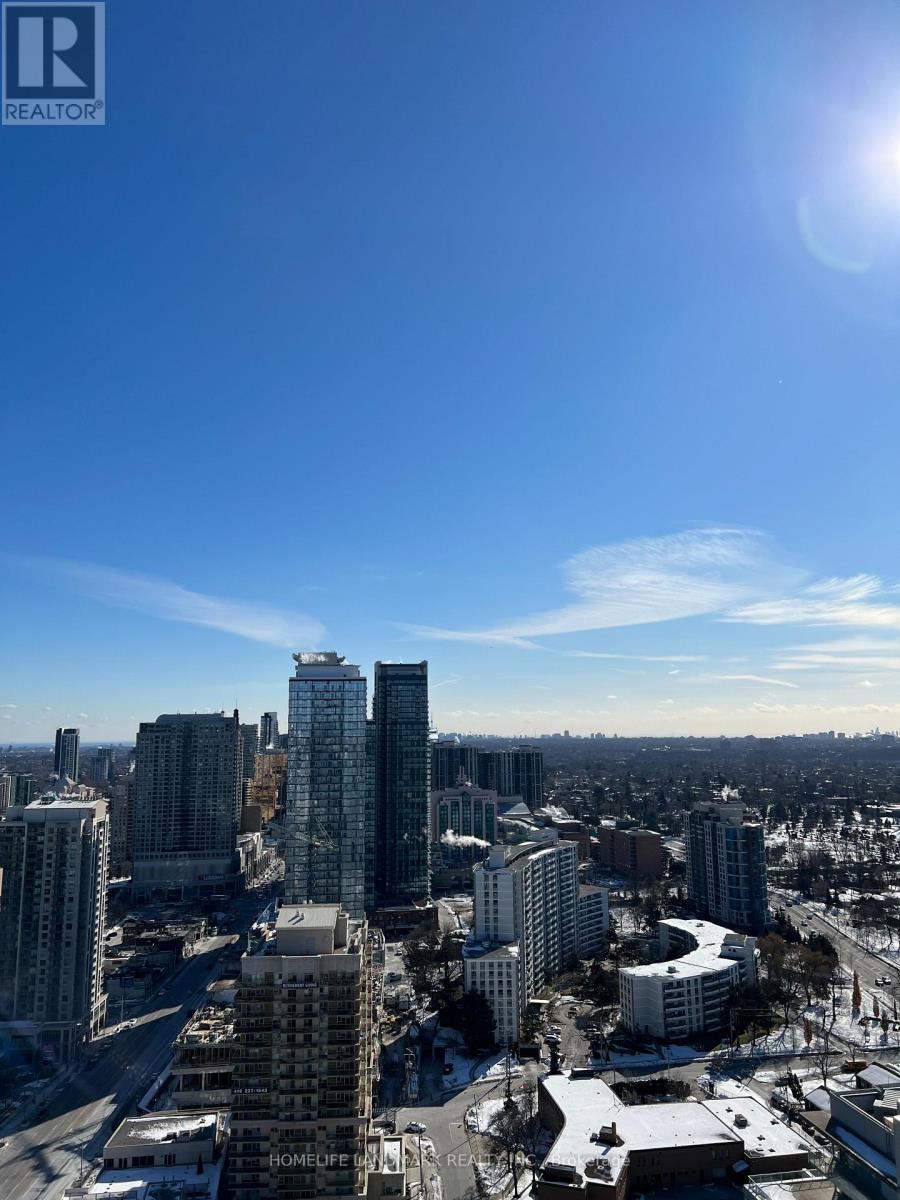 Ph603 - 75 Canterbury Place, Toronto, Ontario  M2N 0L2 - Photo 19 - C12705810