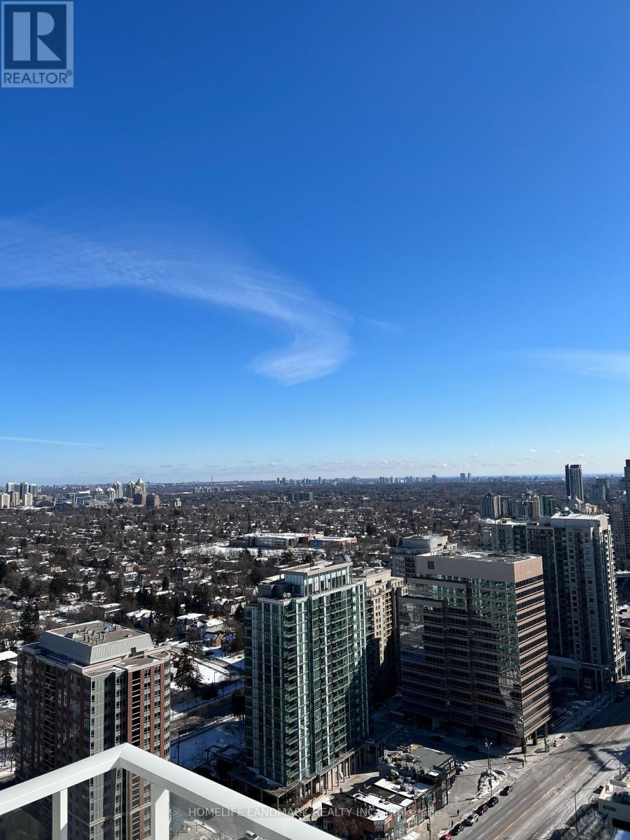 Ph603 - 75 Canterbury Place, Toronto, Ontario  M2N 0L2 - Photo 20 - C12705810