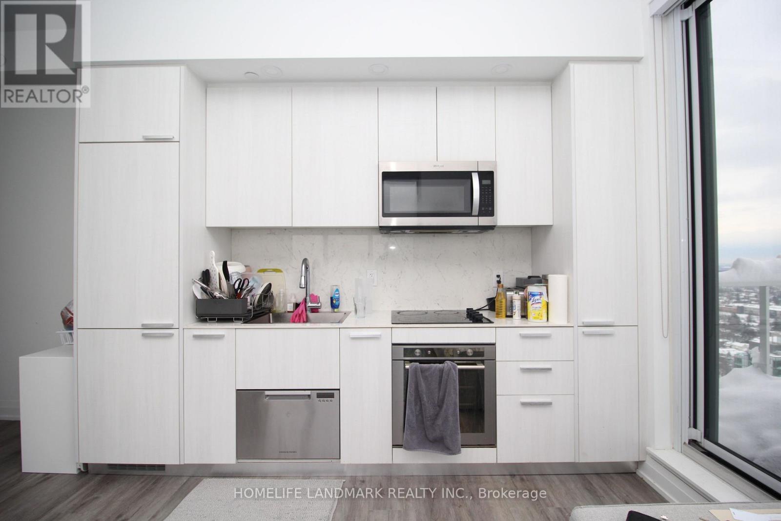 Ph603 - 75 Canterbury Place, Toronto, Ontario  M2N 0L2 - Photo 22 - C12705810