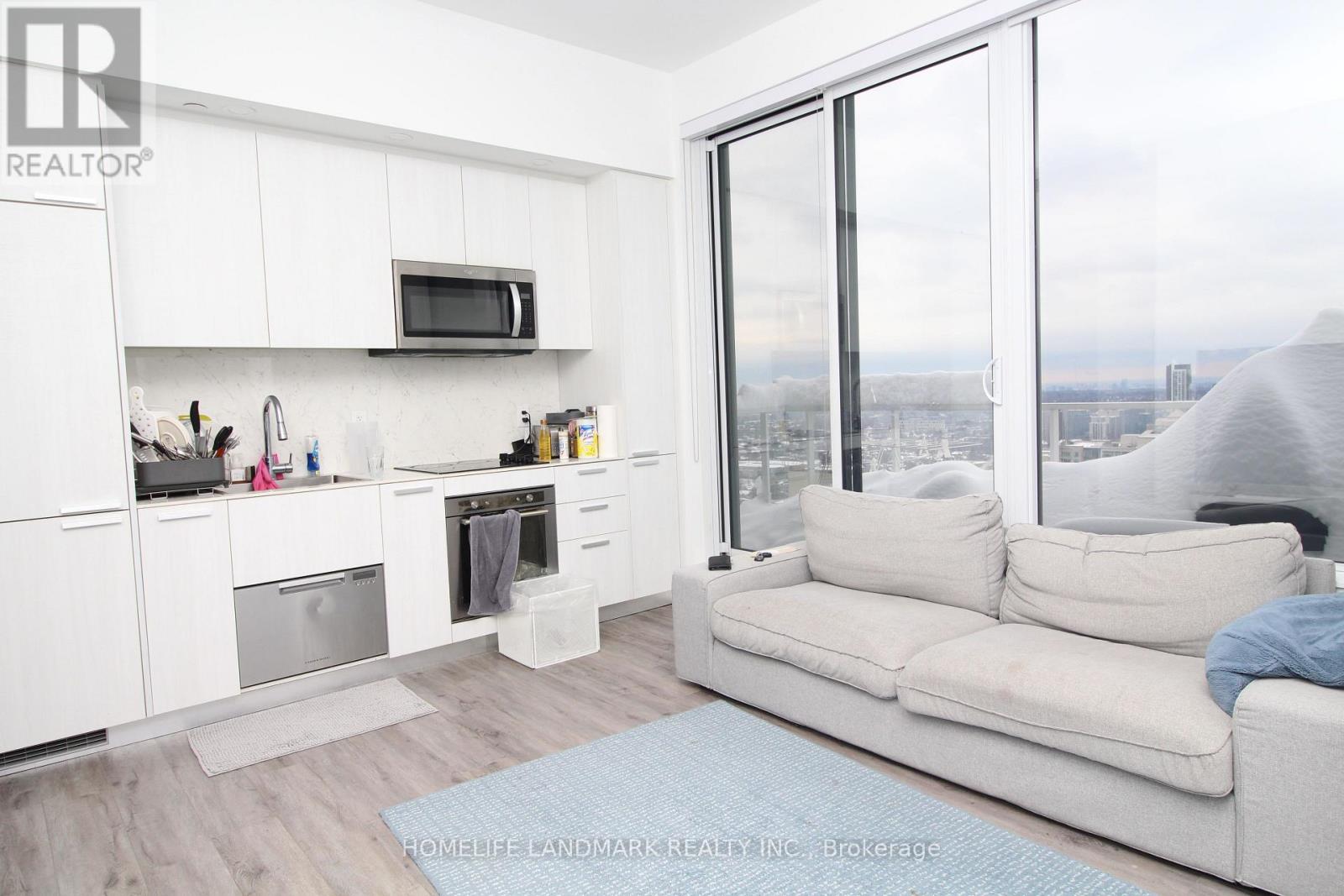 Ph603 - 75 Canterbury Place, Toronto, Ontario  M2N 0L2 - Photo 23 - C12705810