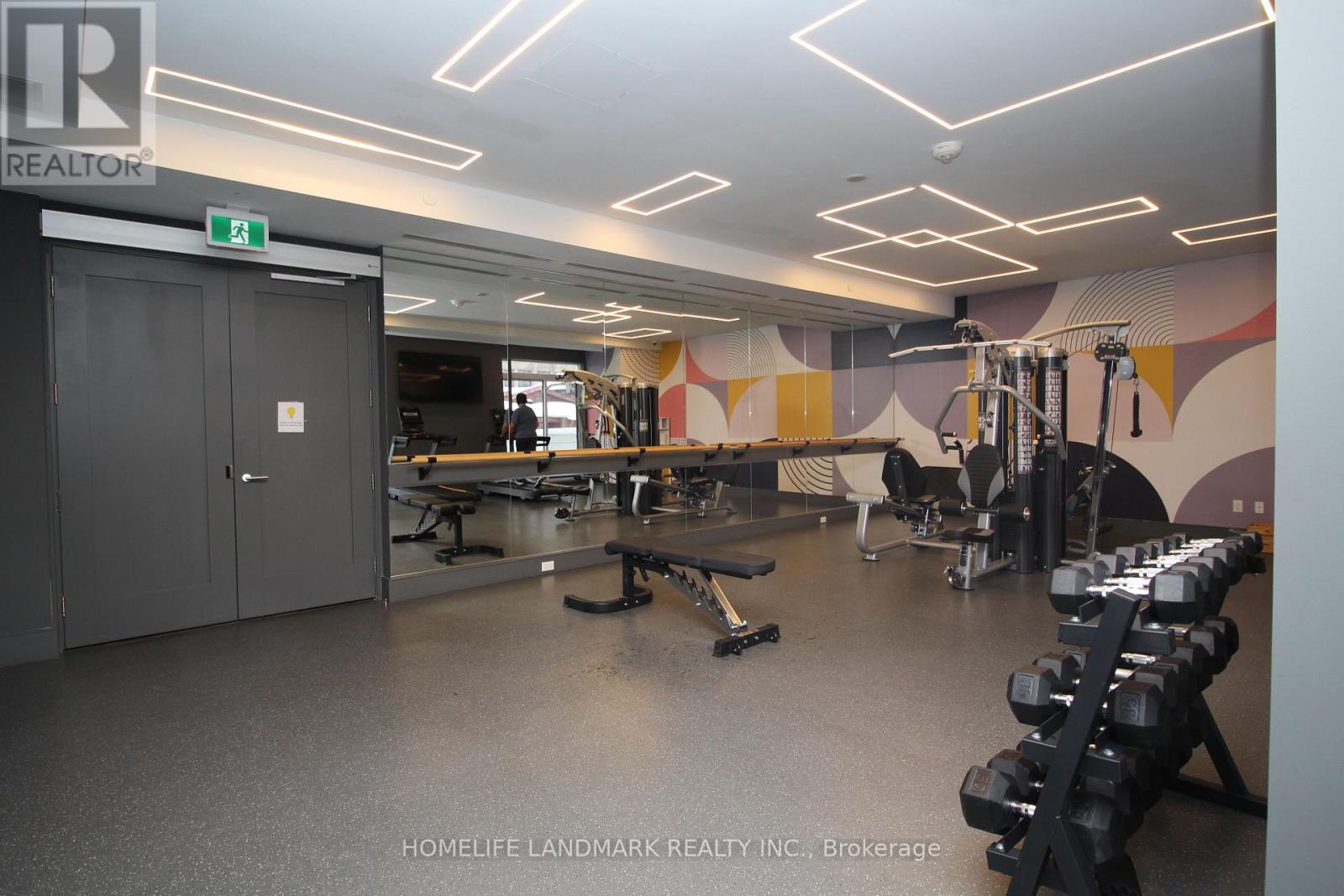 Ph603 - 75 Canterbury Place, Toronto, Ontario  M2N 0L2 - Photo 27 - C12705810