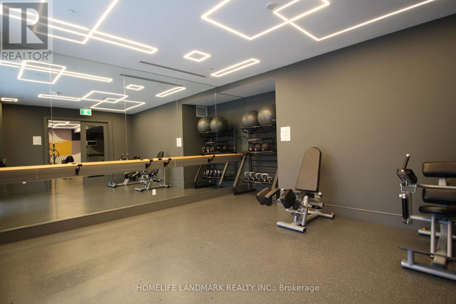 Ph603 - 75 Canterbury Place, Toronto, Ontario  M2N 0L2 - Photo 28 - C12705810