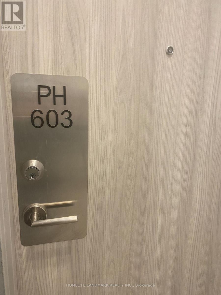 Ph603 - 75 Canterbury Place, Toronto, Ontario  M2N 0L2 - Photo 3 - C12705810