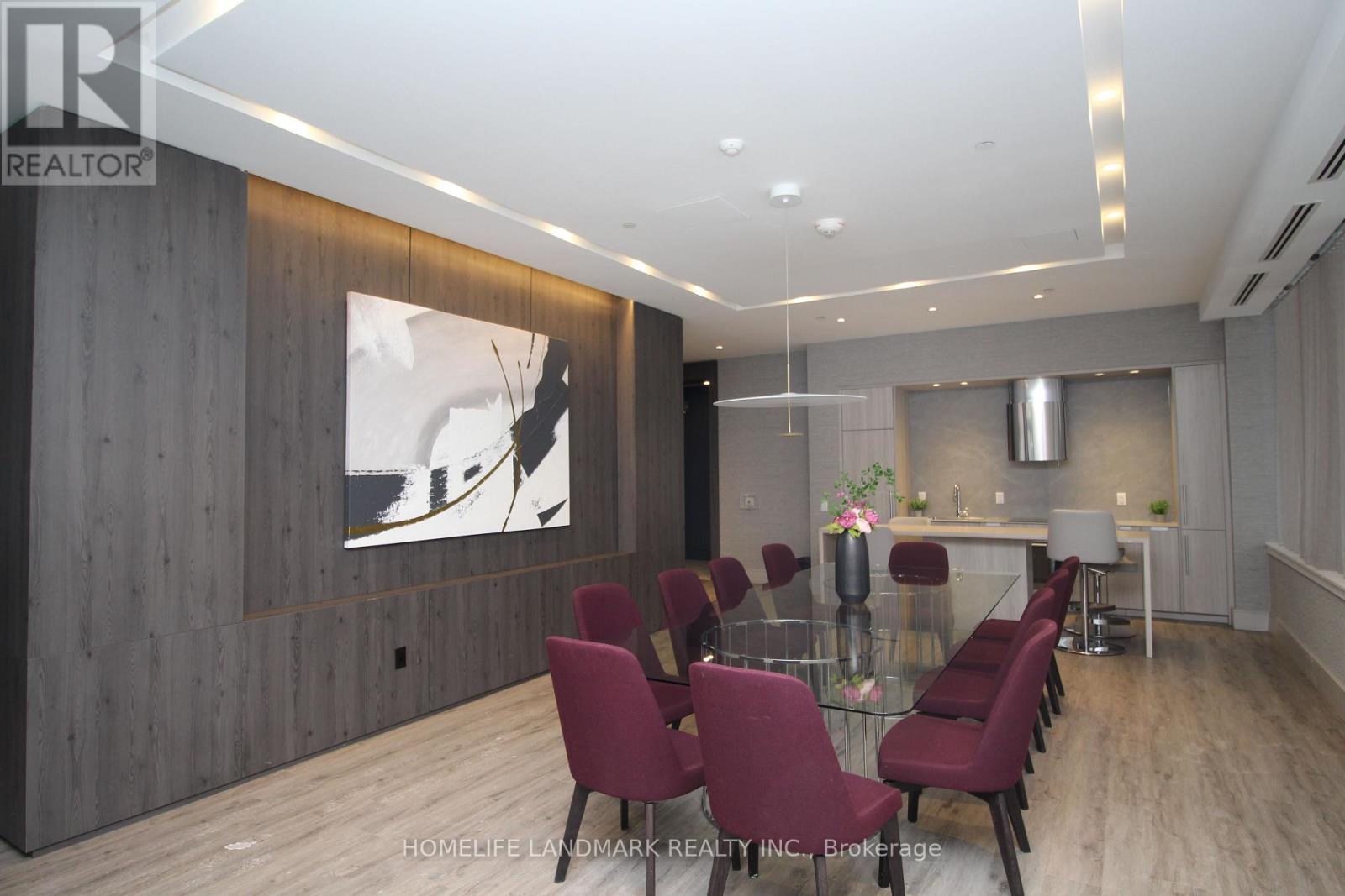 Ph603 - 75 Canterbury Place, Toronto, Ontario  M2N 0L2 - Photo 30 - C12705810