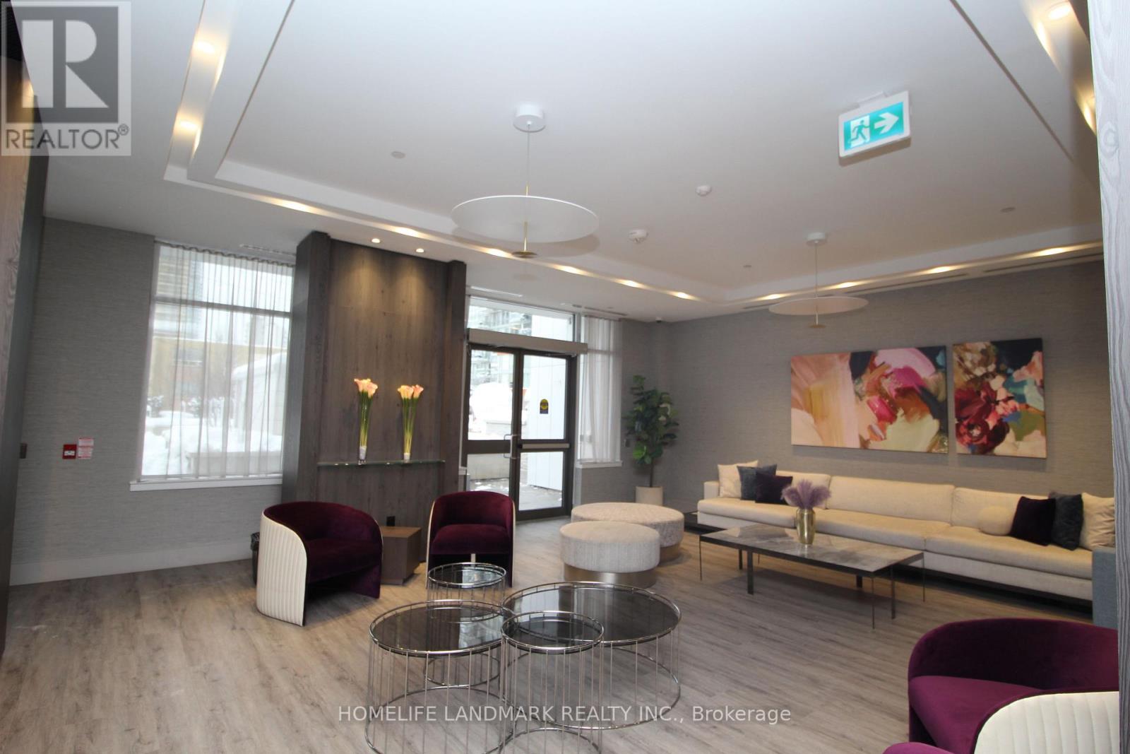 Ph603 - 75 Canterbury Place, Toronto, Ontario  M2N 0L2 - Photo 31 - C12705810