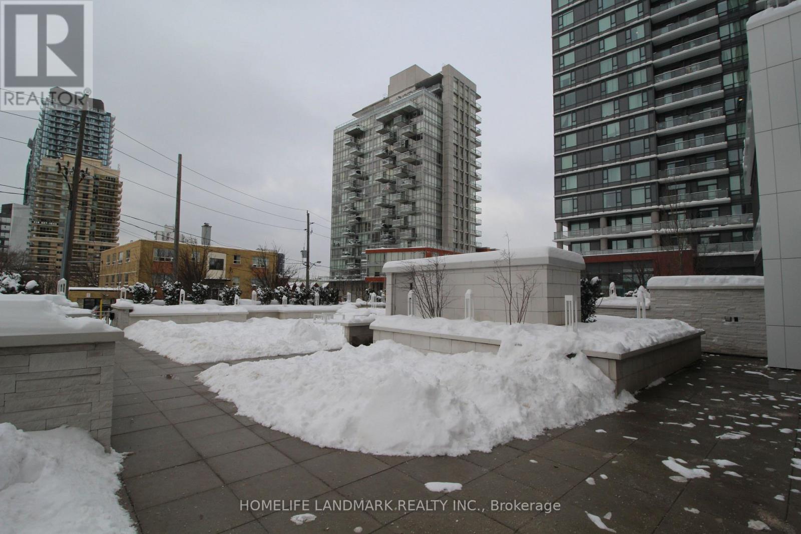 Ph603 - 75 Canterbury Place, Toronto, Ontario  M2N 0L2 - Photo 32 - C12705810