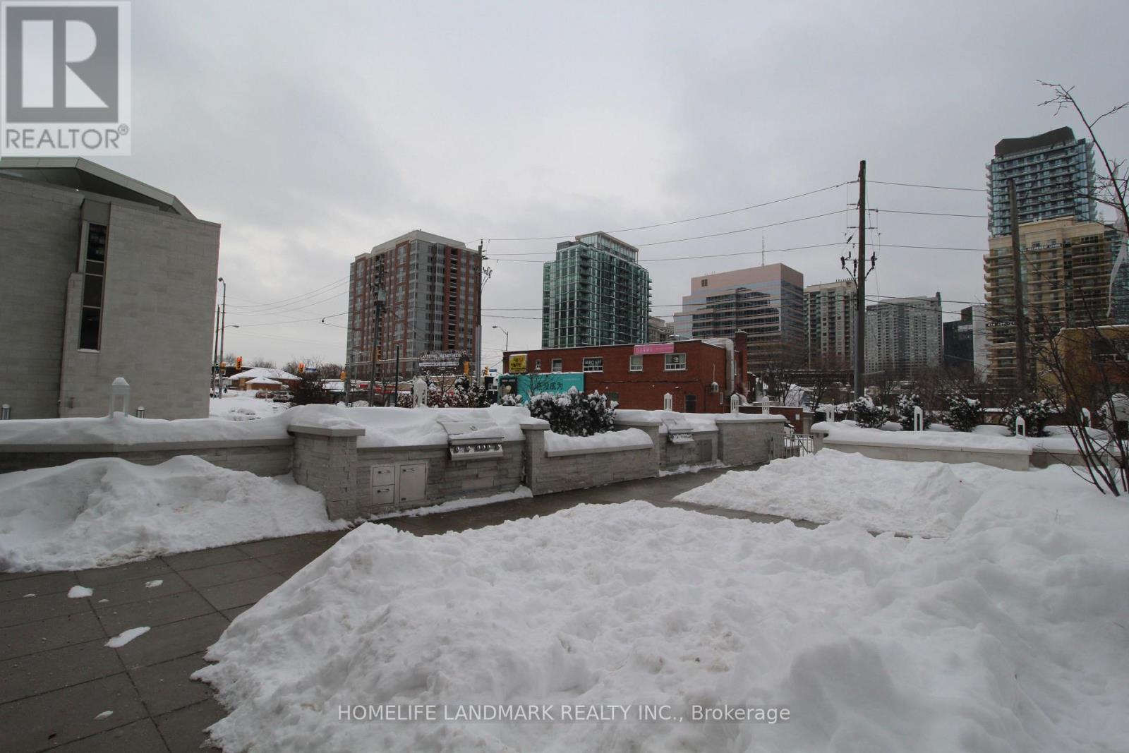 Ph603 - 75 Canterbury Place, Toronto, Ontario  M2N 0L2 - Photo 33 - C12705810