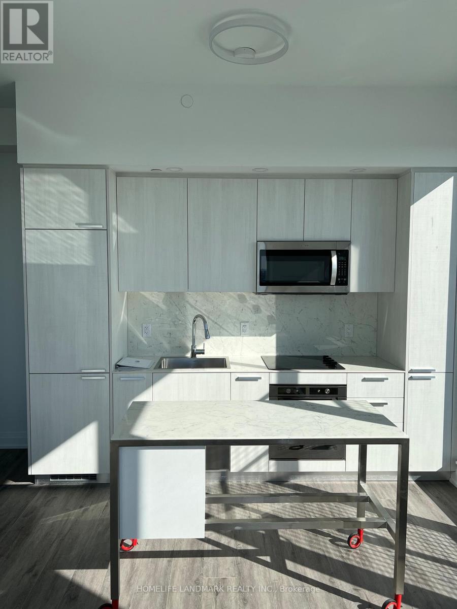 Ph603 - 75 Canterbury Place, Toronto, Ontario  M2N 0L2 - Photo 6 - C12705810