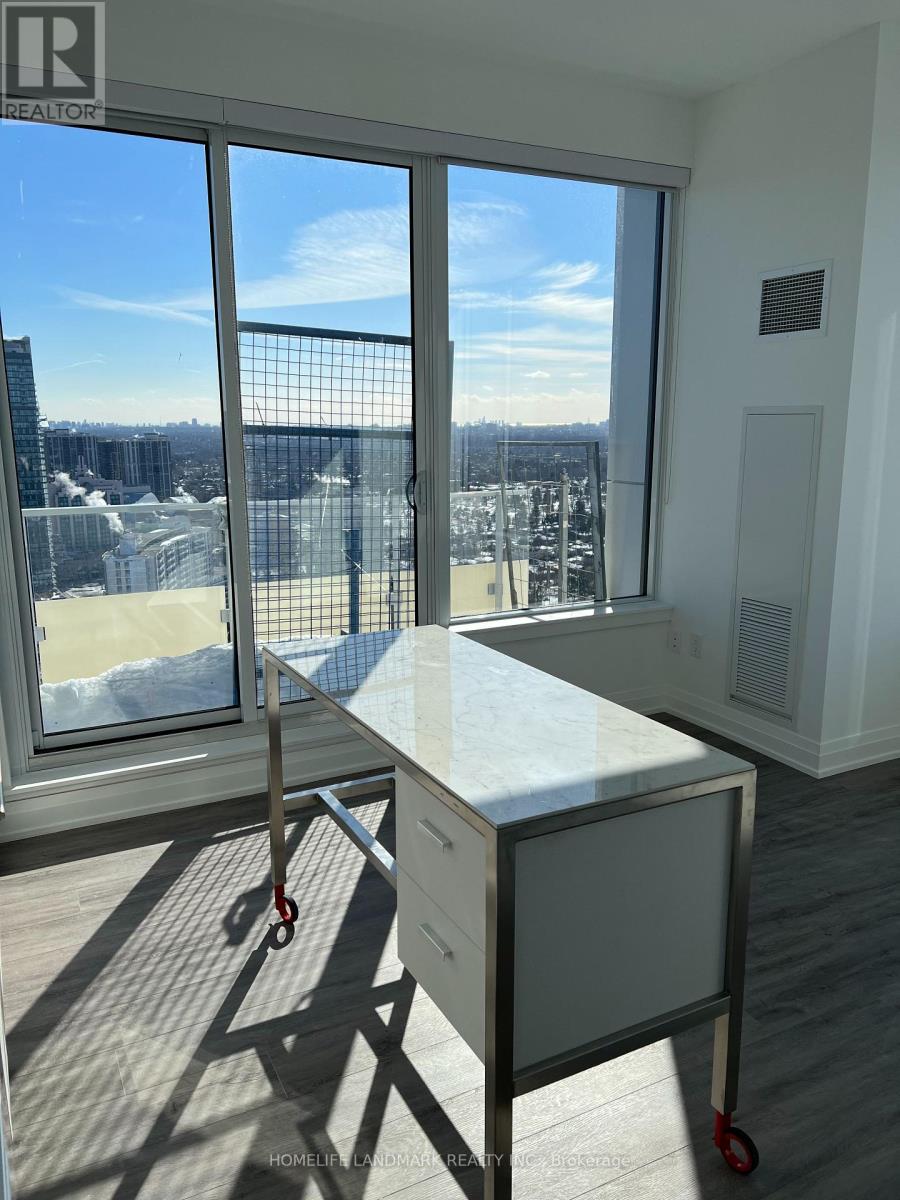 Ph603 - 75 Canterbury Place, Toronto, Ontario  M2N 0L2 - Photo 7 - C12705810