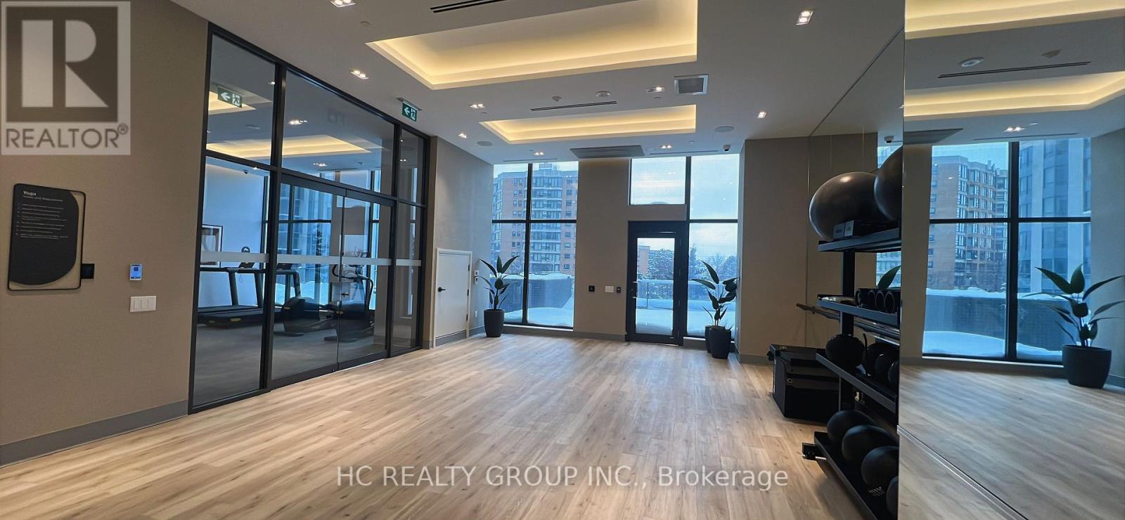 1210 - 36 Olive Avenue, Toronto, Ontario  M2N 0M4 - Photo 11 - C12705824