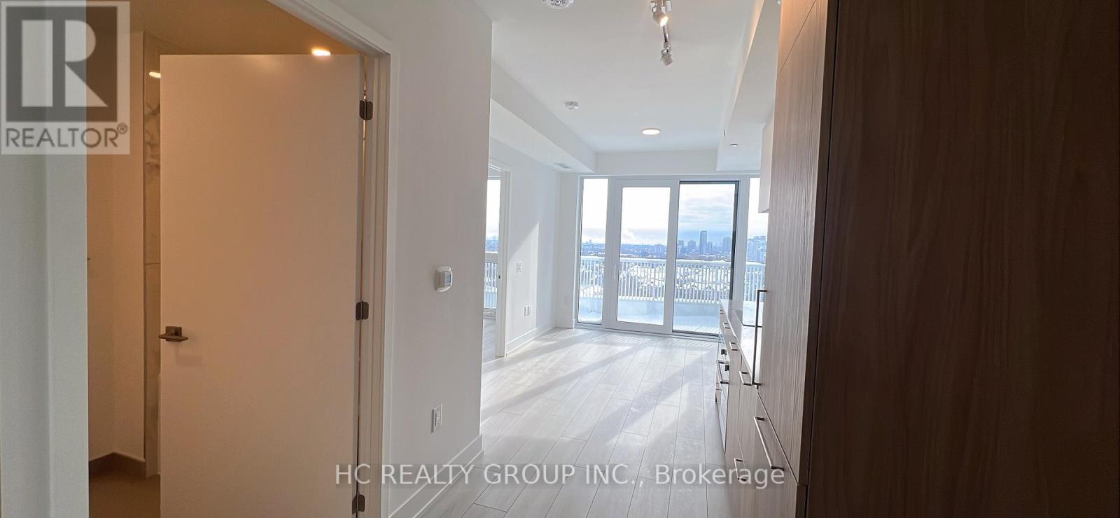 1210 - 36 Olive Avenue, Toronto, Ontario  M2N 0M4 - Photo 2 - C12705824