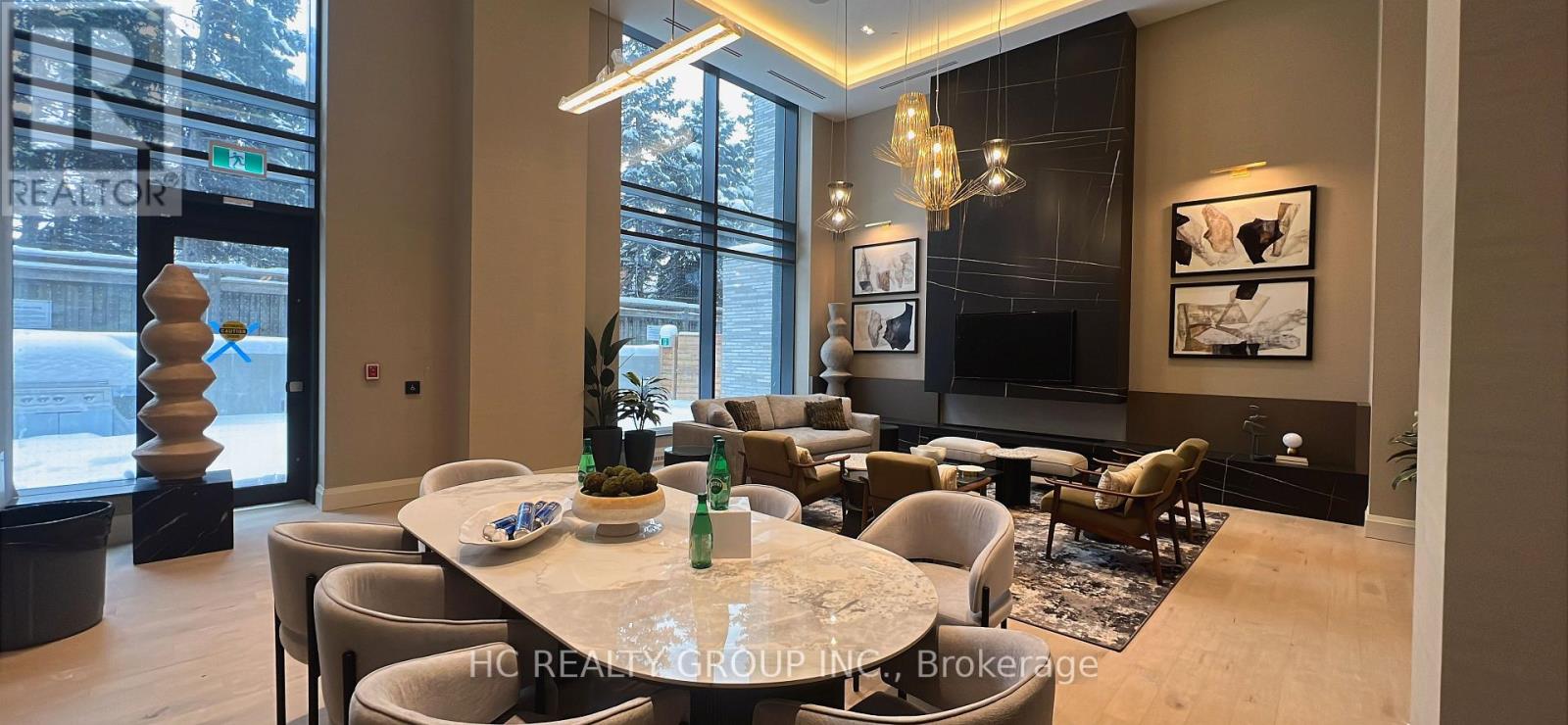 1210 - 36 Olive Avenue, Toronto, Ontario  M2N 0M4 - Photo 8 - C12705824