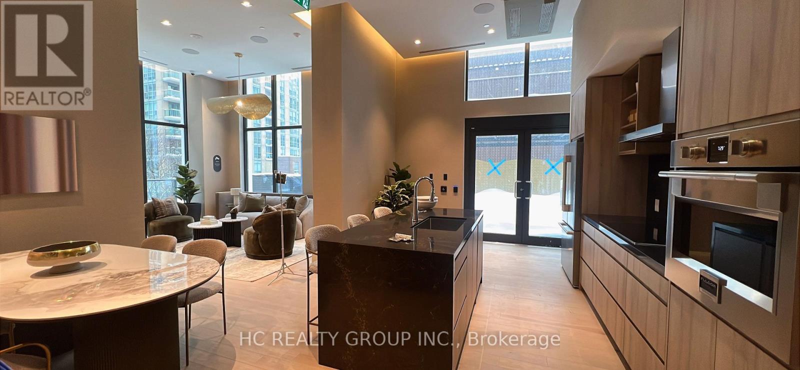 1210 - 36 Olive Avenue, Toronto, Ontario  M2N 0M4 - Photo 9 - C12705824