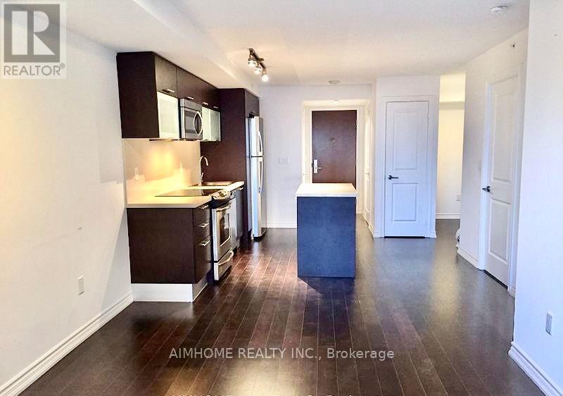 1405 - 386 Yonge Street, Toronto, Ontario  M5B 0A5 - Photo 3 - C12705842