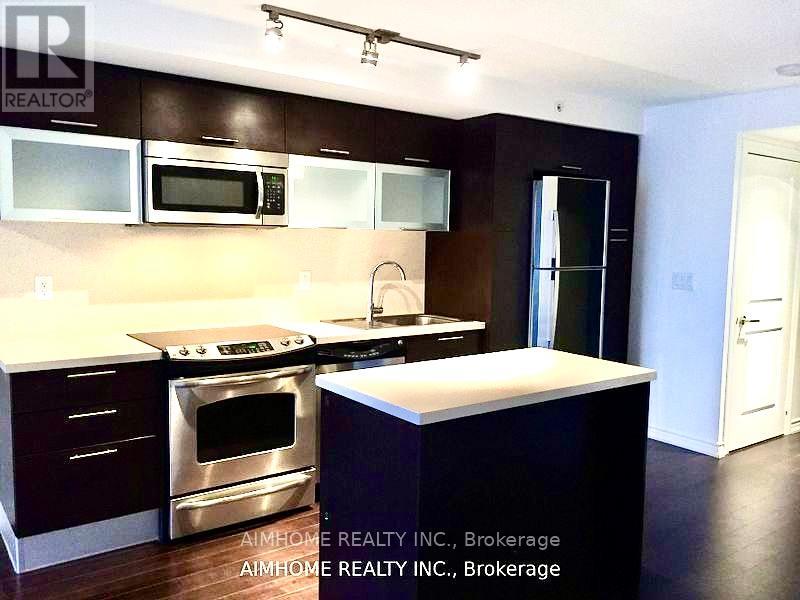 1405 - 386 Yonge Street, Toronto, Ontario  M5B 0A5 - Photo 4 - C12705842