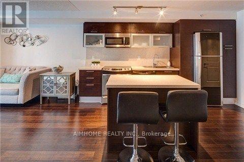 1405 - 386 Yonge Street, Toronto, Ontario  M5B 0A5 - Photo 6 - C12705842