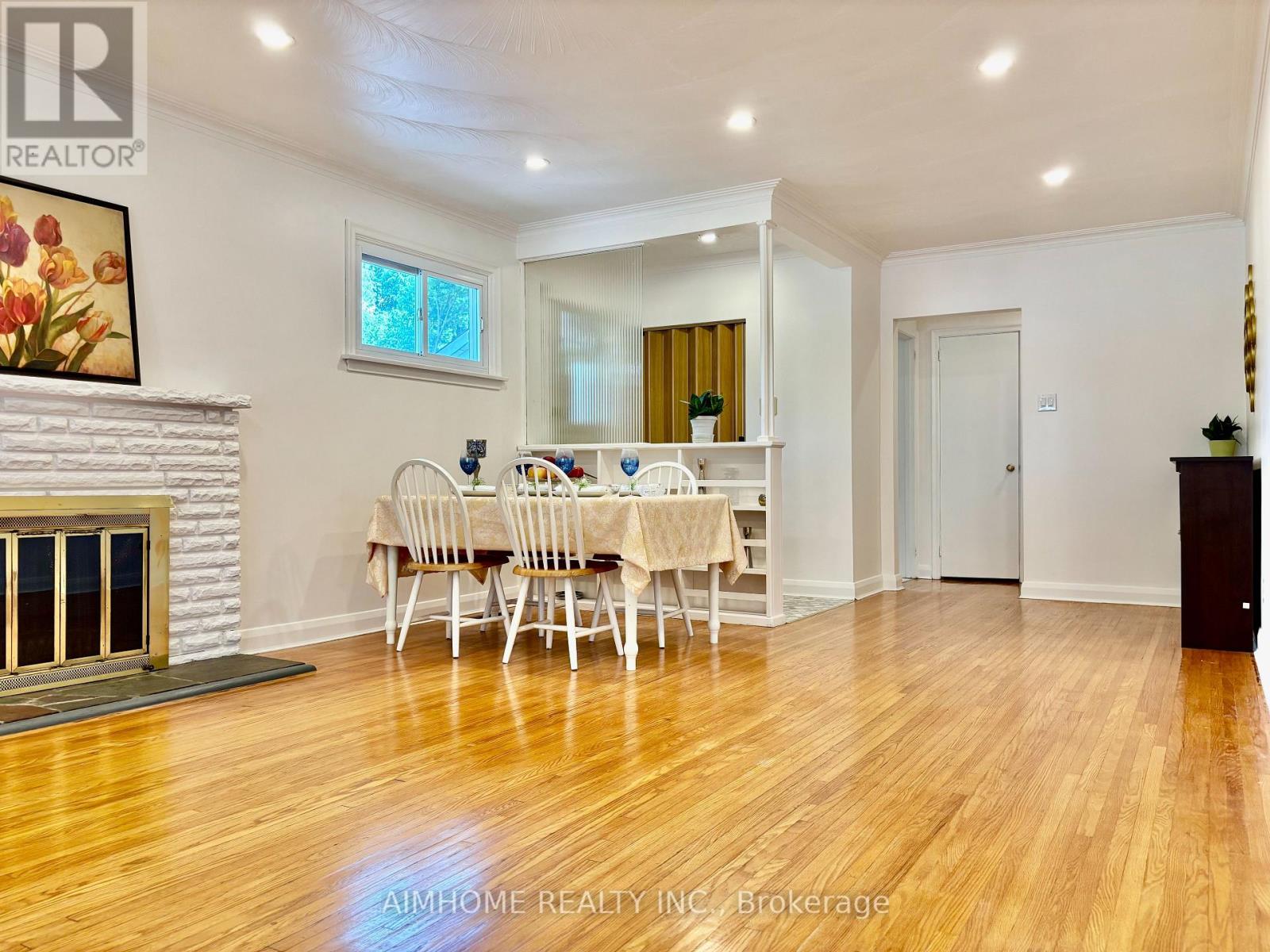 12 Canham Crescent, Toronto, Ontario  M1S 2H6 - Photo 11 - E12705844