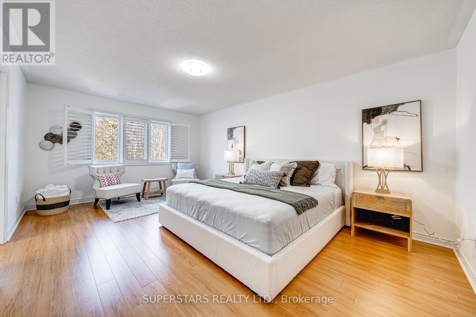 58 Wood Rim Drive, Richmond Hill, Ontario  L4E 4S2 - Photo 12 - N12705814