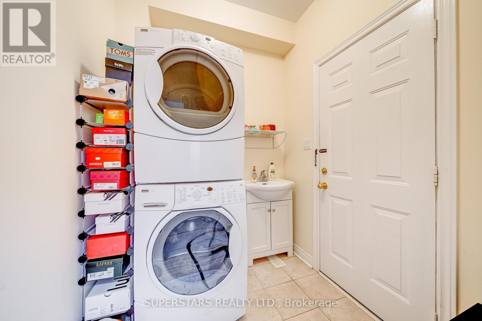 58 Wood Rim Drive, Richmond Hill, Ontario  L4E 4S2 - Photo 22 - N12705814